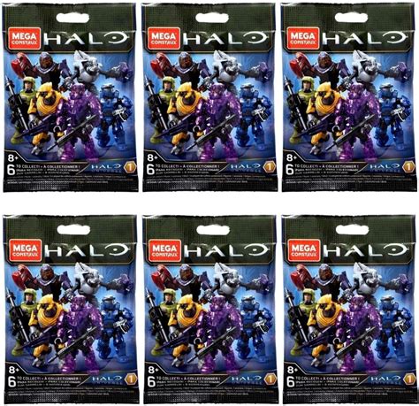 mega construx halo universe.